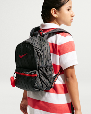 Reviews: Nike JDI Backpack Kids' Mini Backpack (11L). Nike.com